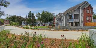 Peachtree Park Apartments Gallery 11