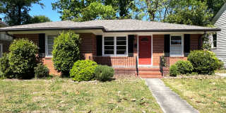 Cute Home off Ridge Ave Gallery 1