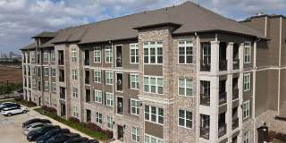 Orleans at Fannin Station Gallery 9