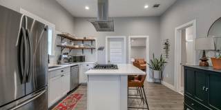 Charming 3BR 2BTH House Near Downtown San Antonio Gallery 12