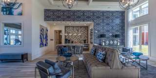Smart Living at Garden Oaks Gallery 4