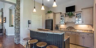 Affordable Housing - Ashley Court Apartments Gallery 16