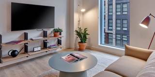 The Hazel Jersey City Gallery 32