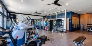 The Social Laramie - Student Housing Gallery 10