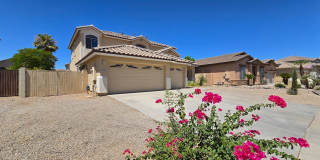 Beautifull & Spacious home with a pool in Rio Paseo Neighborhood of Goodyear! Beautifull & Spacious home with a pool in Rio Paseo Neighborhood of Goodyear! Gallery 5