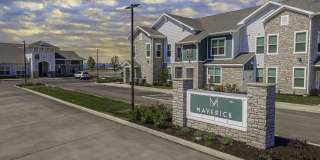 Maverick Modern Apartments Gallery 11