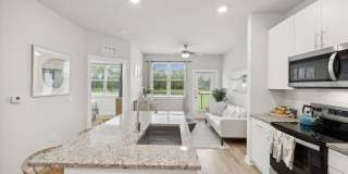 Ascend at Woodlands Gallery 3