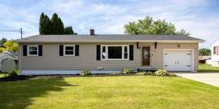 Three bedroom home Gallery 1
