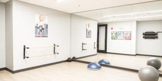 Bellerive Gallery 15