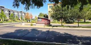 Immaculate Two Bedroom Condo With Large Patio For Rent At Vantage Point Gallery 57