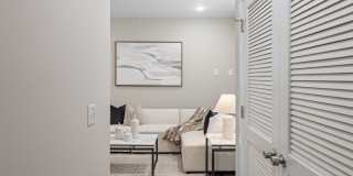 Temple Apartments Gallery 61