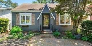 2331 Shenandoah Avenue NE 2331 Shenandoah Avenue NE Gallery 1