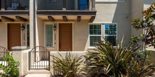 3 Bedroom Townhome in the Veridian Community of Del Sur Gallery 3