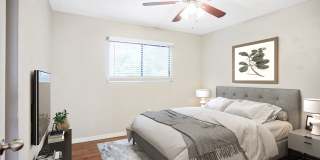 Silver Creek Apartments Gallery 16