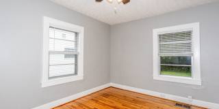 Cozy 2BD/2BTH in South Knoxville Gallery 9