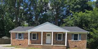 NEWLY REMODELED 3 BEDROOM IN PRINCE GEORGE Gallery 1