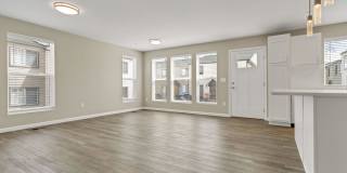 Briar Grove Townhomes Gallery 218