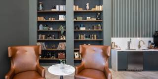 Lively at Drayton Mills Gallery 51