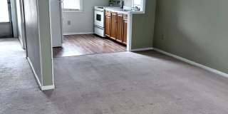 Two Bedroom, Spacious Apartment Gallery 6