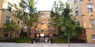 4410 N Rockwell St, Unit 2 #APT Gallery 11