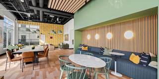 Water Tower Flats Gallery 6