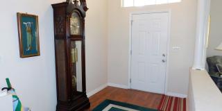 Annual fully furnished three bedroom home in The Pinnacle of gated East Lake Woodlands for long term rental Gallery 5