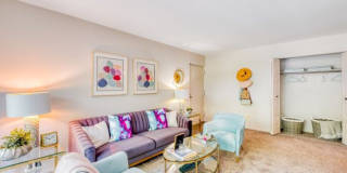 The Timbers at Long Reach Apartments Gallery 7