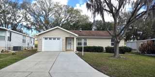 Golf Course Views in The Villages Gallery 1