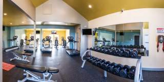Rosehill Pointe Apartments Gallery 11