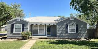 Pre Leasing for fall 2026! 3/2 in Tech Terrace Gallery 1