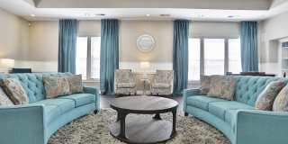 Shadow Ridge Apartments Gallery 14