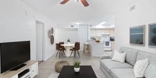 Taylor Pointe Apartments - Affordable Housing Gallery 28