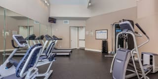 Stonecreek Apartment Homes Gallery 6