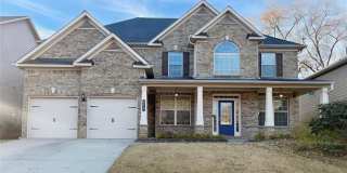 972 Dorsey Place Court Gallery 1