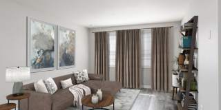 Village Court Apartments Gallery 18