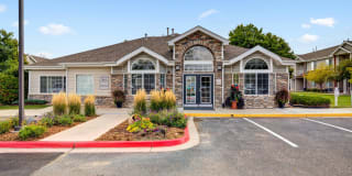 PeakView by Horseshoe Lake Apartments Gallery 26