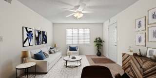 Bristol Pointe Apartments Gallery 15
