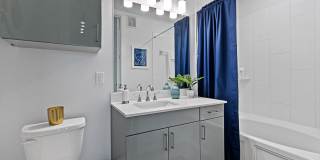 Reveal at Onion Creek Apartments Gallery 30