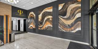 Columbia Plaza Gallery 55