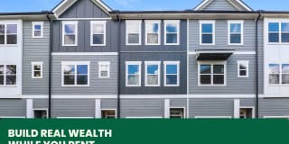 Beautiful 3BR 3.5BA Townhome w/ Full Appliance Kitchen • Garage Parking in West End Gallery 3
