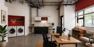 Mad Flats - Live Bold. Work Free. Play Capitol Hill. Gallery 7