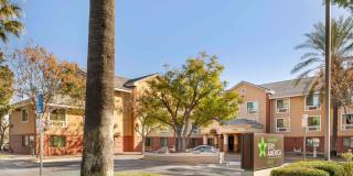 Los Angeles - Ontario Airport Gallery 7