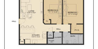 1899 Park St Gallery 1