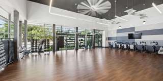 The Grand at Legacy West Gallery 42