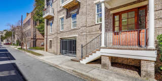 425 East McDonough StreetUnit 101 Gallery 36