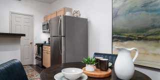 Coleman Canal Winchester Gallery 8