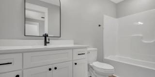 Call to inquire about Specials! New Construction / 4 bed, 4 bath Available 8/14/2026 Gallery 4