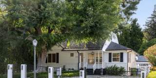 4051 Beverly Glen Boulevard Gallery 1