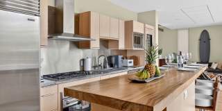 HaleGator: Award-Winning Oceanfront Home w/ Rooftop Lanai & Ocean Views Gallery 8