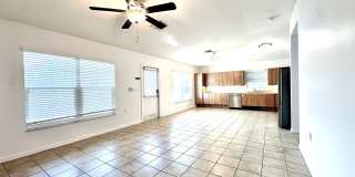 3BR/2BA Oasis with Chef's Kitchen, Private Suite, and Serene Outdoor Haven! Gallery 7